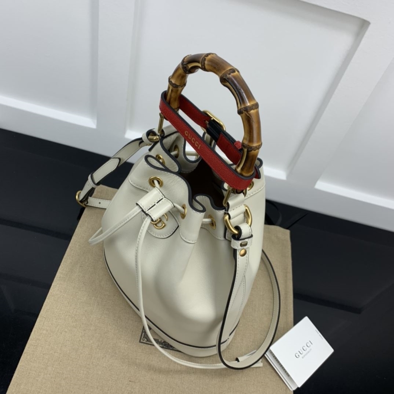 Gucci Bucket Bags